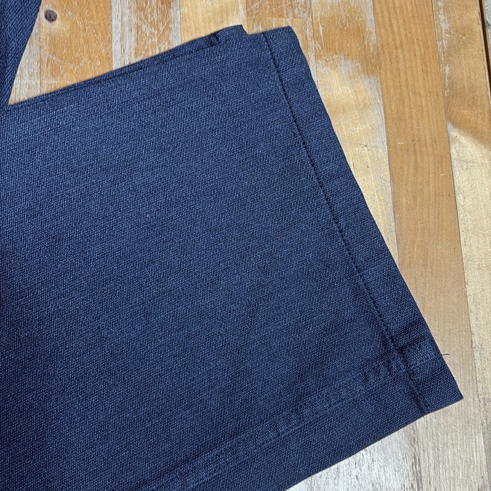NWT Kenneth Cole Reaction flat front pants - Picture 2 of 11